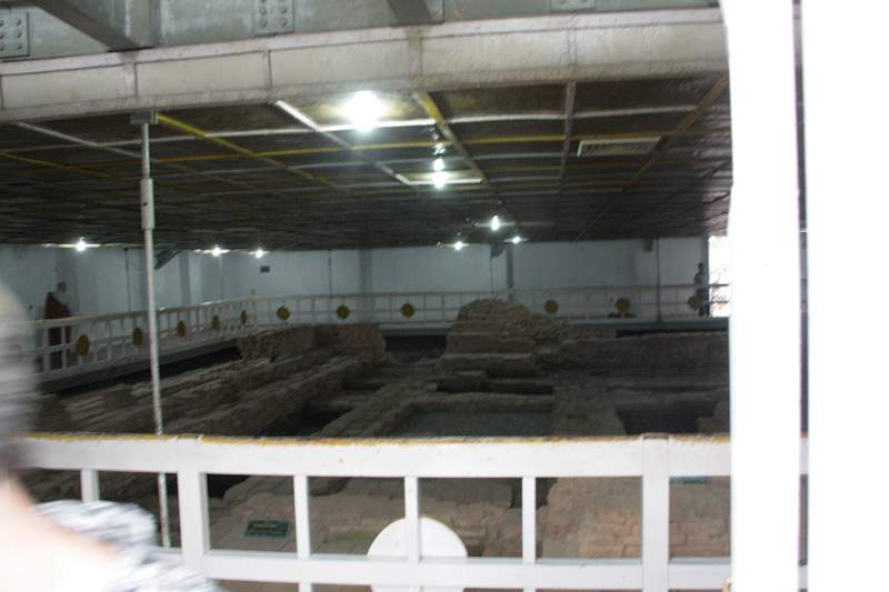 India & Nepal 2011 - 0650